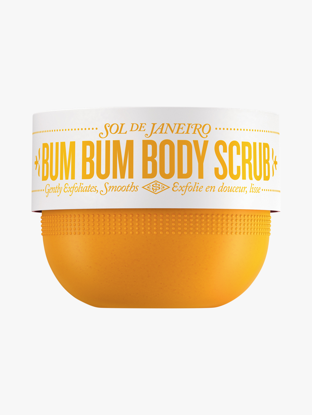 Bum Bum Body Scrub