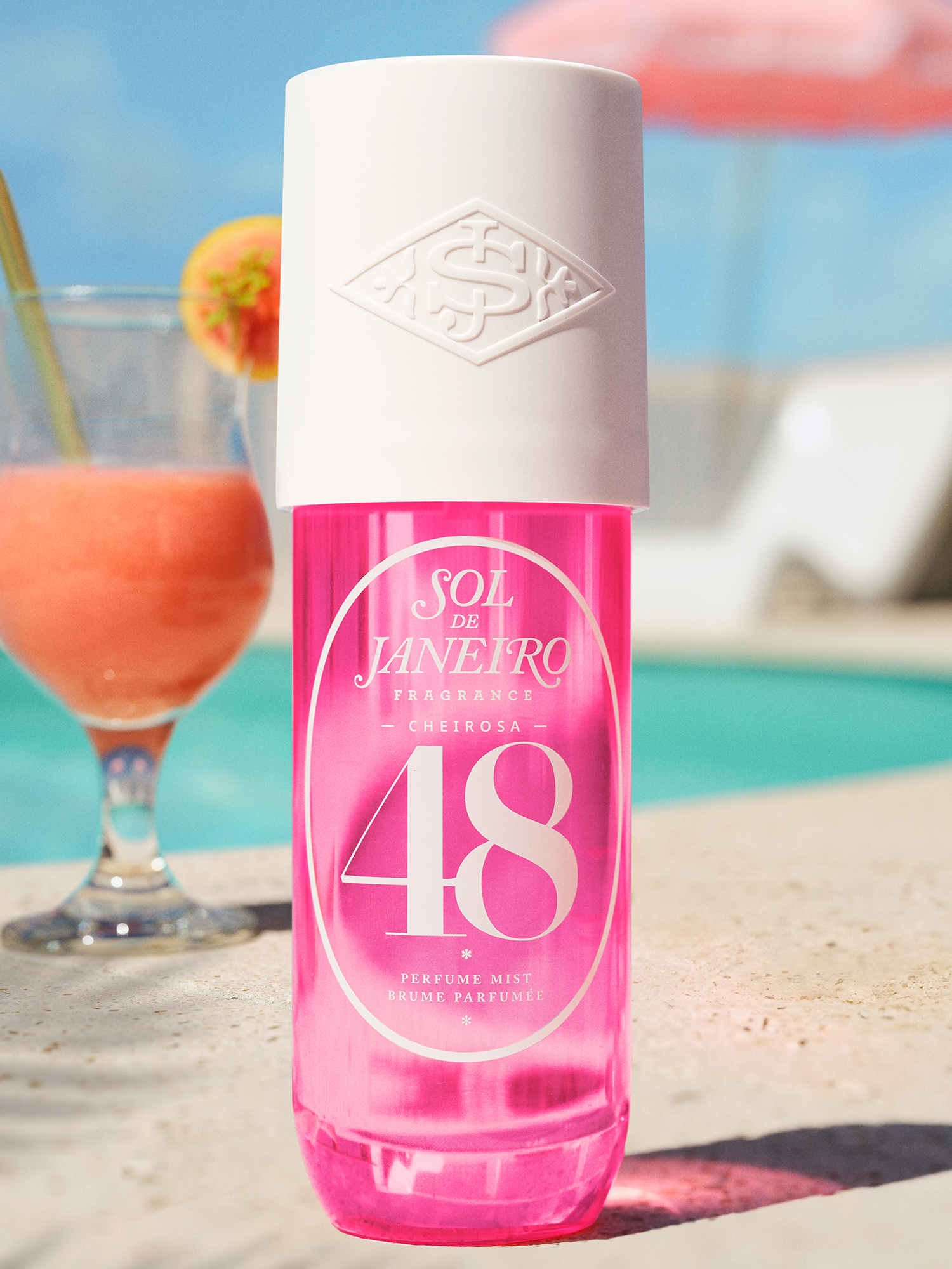 Cheirosa 48 Perfume Mist