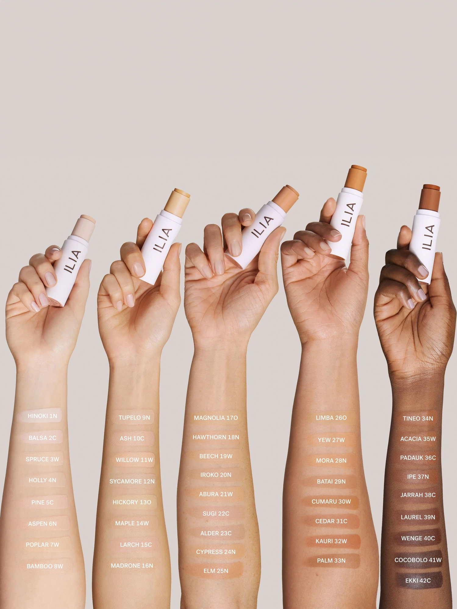 Alternative Image Ilia Skin Rewind Complexion Stick