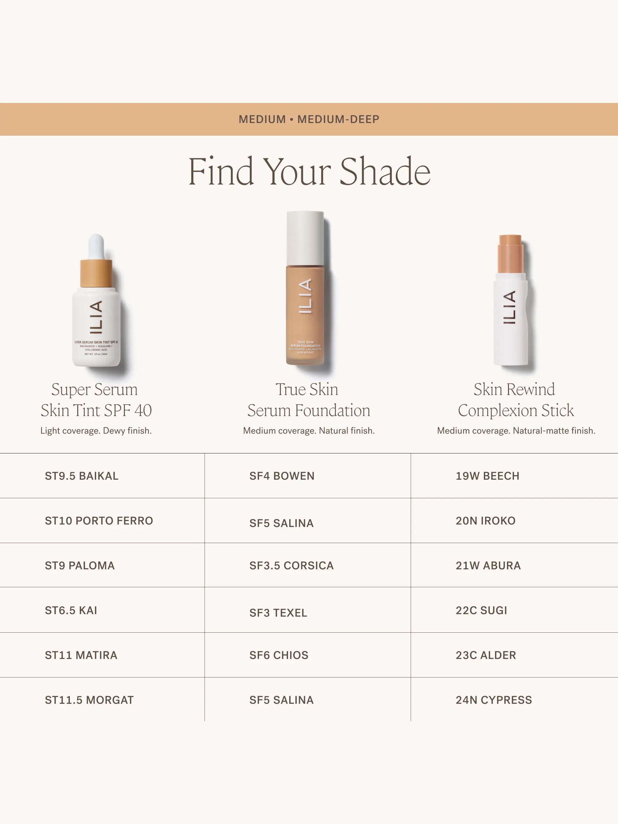 Skin Rewind Complexion Stick