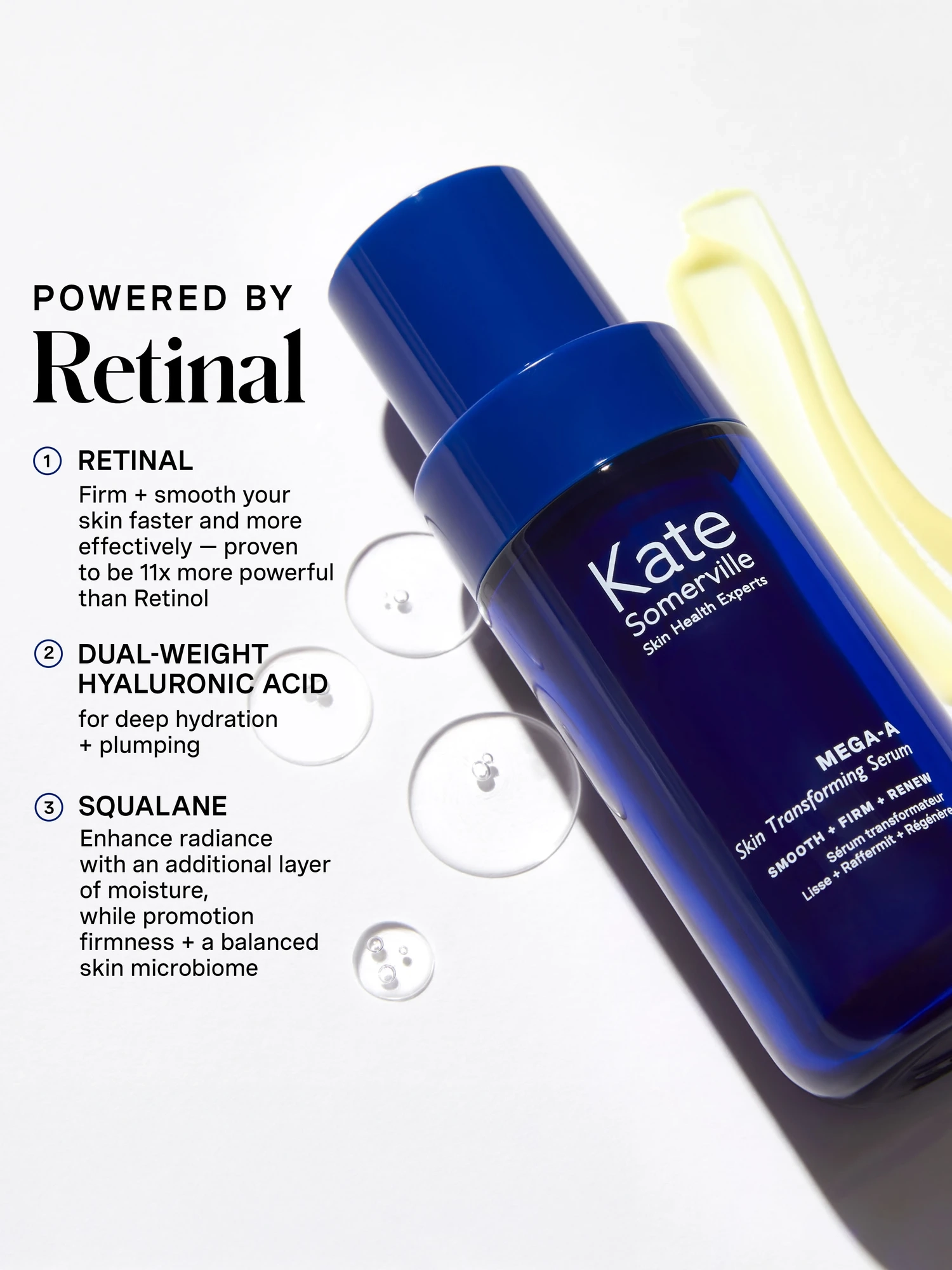 Alternative Image Kate Somerville Mega A Skin Transforming Serum