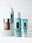 Alternative Image Clinique Anti Blemish Foundation