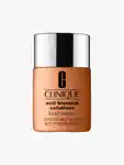 Hero Clinique Anti Blemish Solutions Liquid Makeup Toasted Wheat
