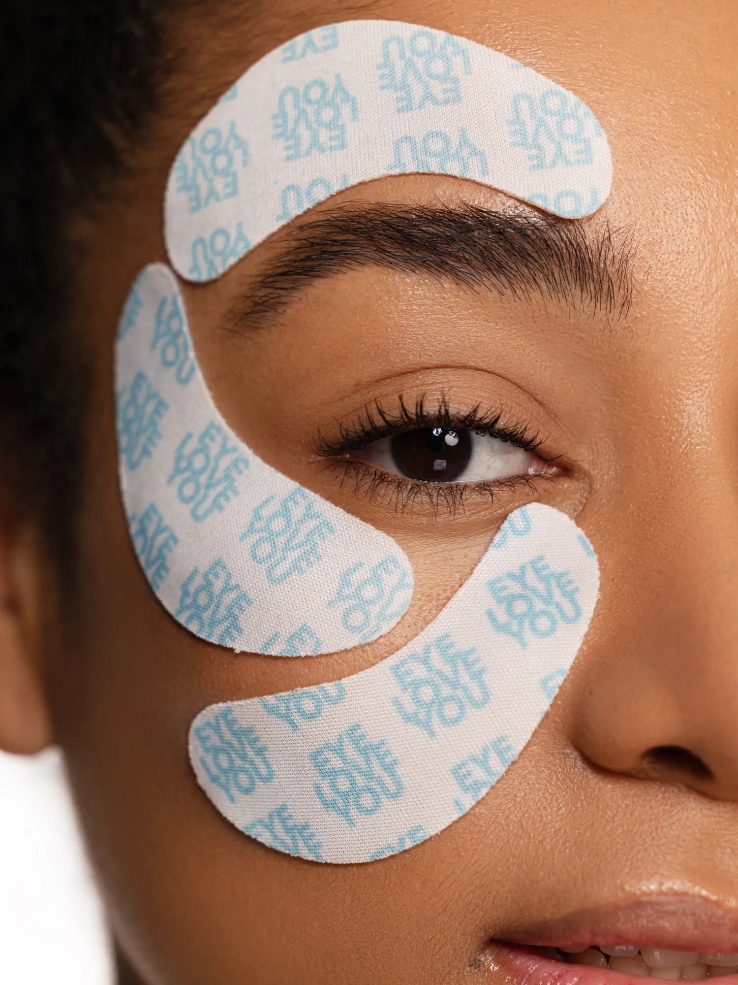 Talika Reusable Eye Therapy Patches | MECCA