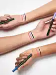 Alternative Image Stila Stay All Day Waterproof Liquid Eye Liner