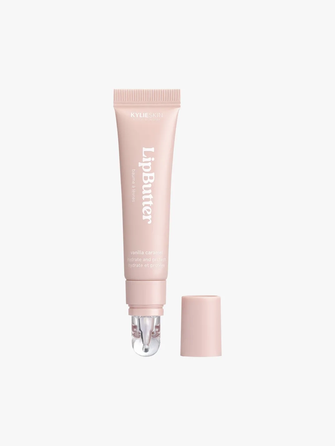 Alternative Image Kylie Skin Lip Butter