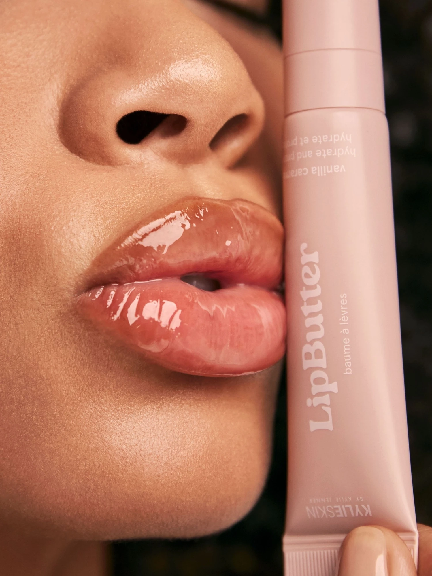 Alternative Image Kylie Skin Lip Butter
