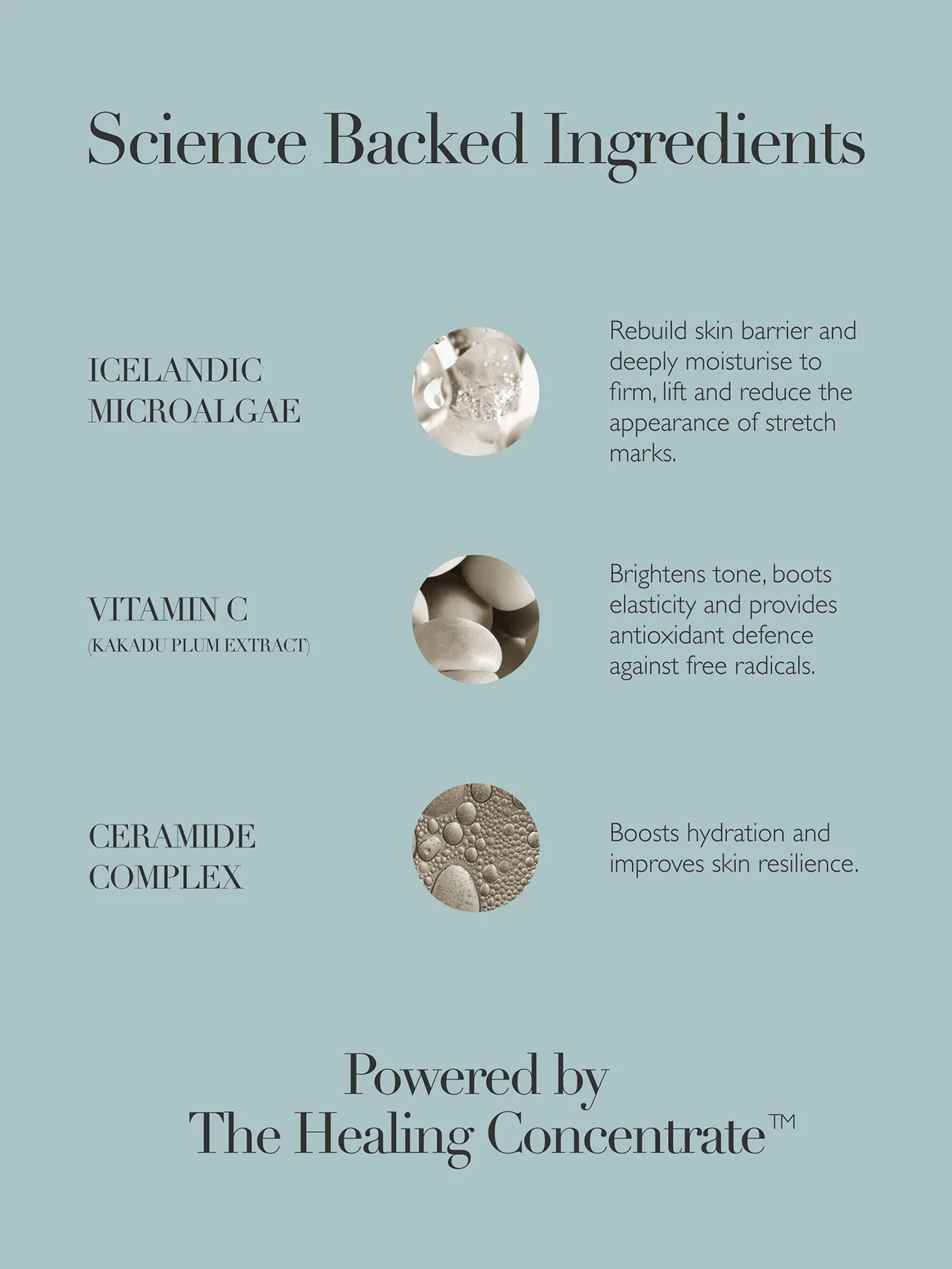 Alternative Image Omorovicza Body Serum