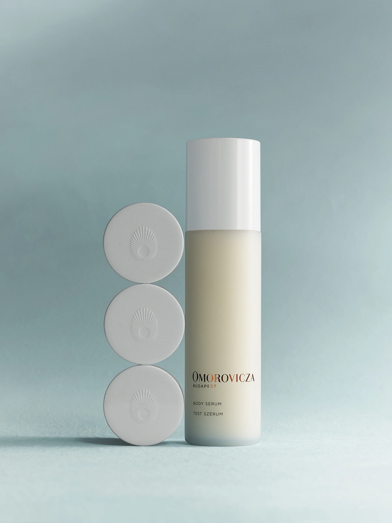 Alternative Image Omorovicza Body Serum
