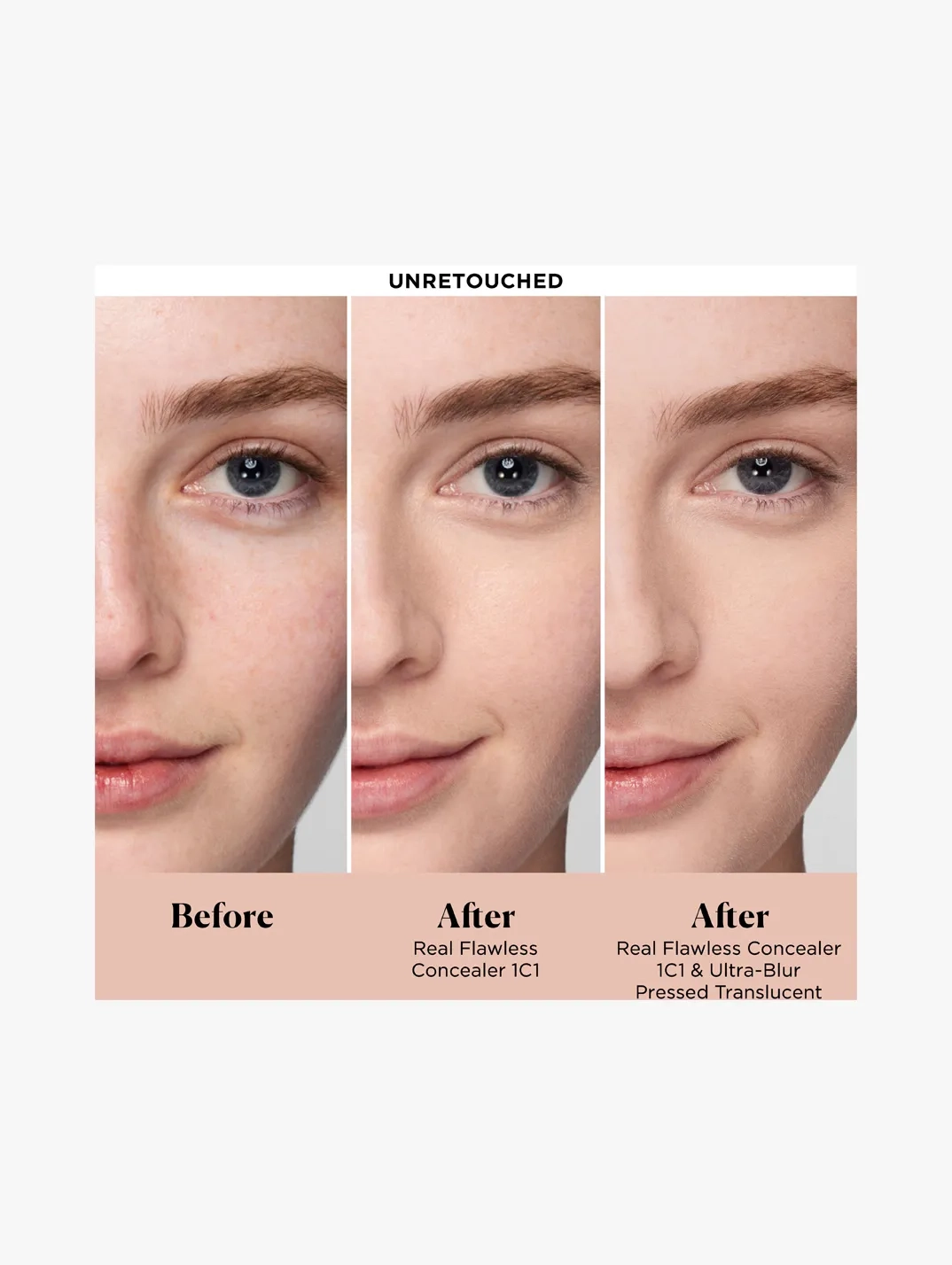 Alternative Image Laura Mercier Translucent Pressed Setting Powder Ultra Blur