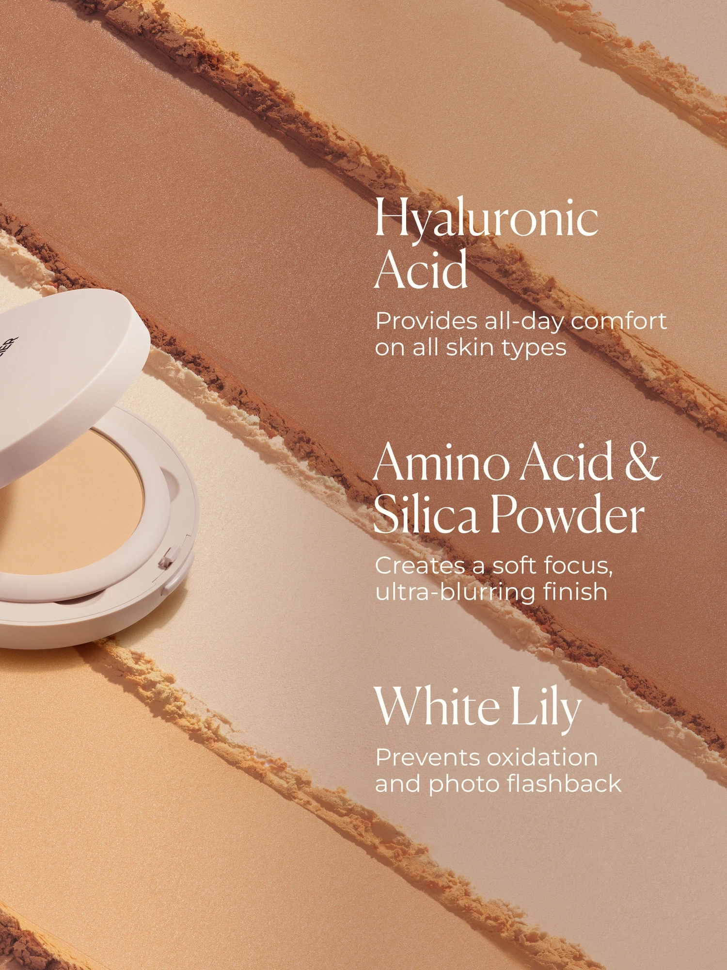 Alternative Image Laura Mercier Translucent Pressed Setting Powder Ultra Blur