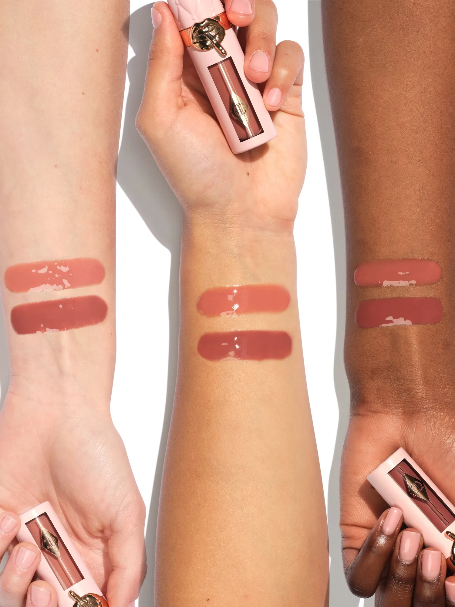 Charlotte Tilbury Pillow Talk Big Lip Plumpgasm | MECCA