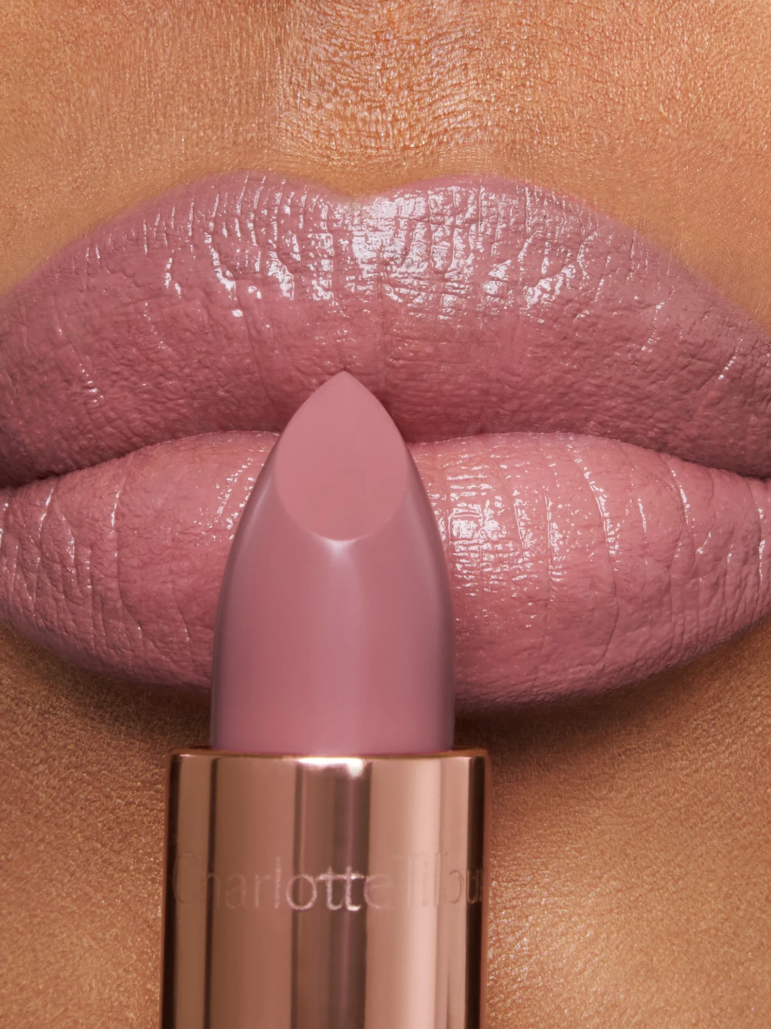 Alternative Image Charlotte Tilbury KISSING