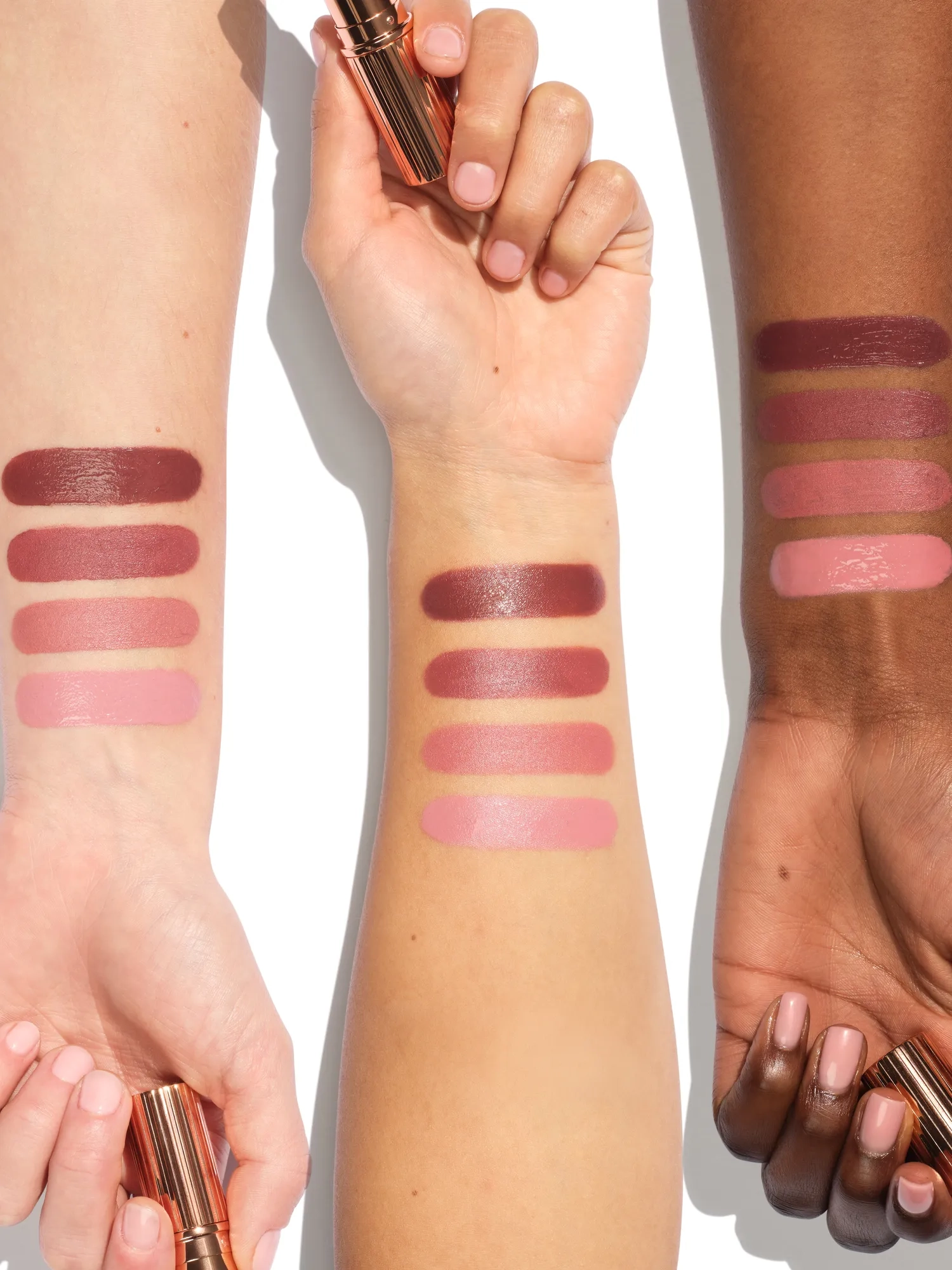 Alternative Image Charlotte Tilbury KISSING
