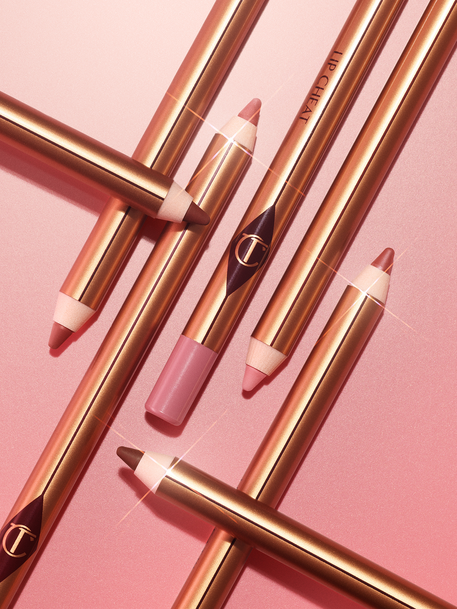 Charlotte Tilbury Lip Cheat MECCA