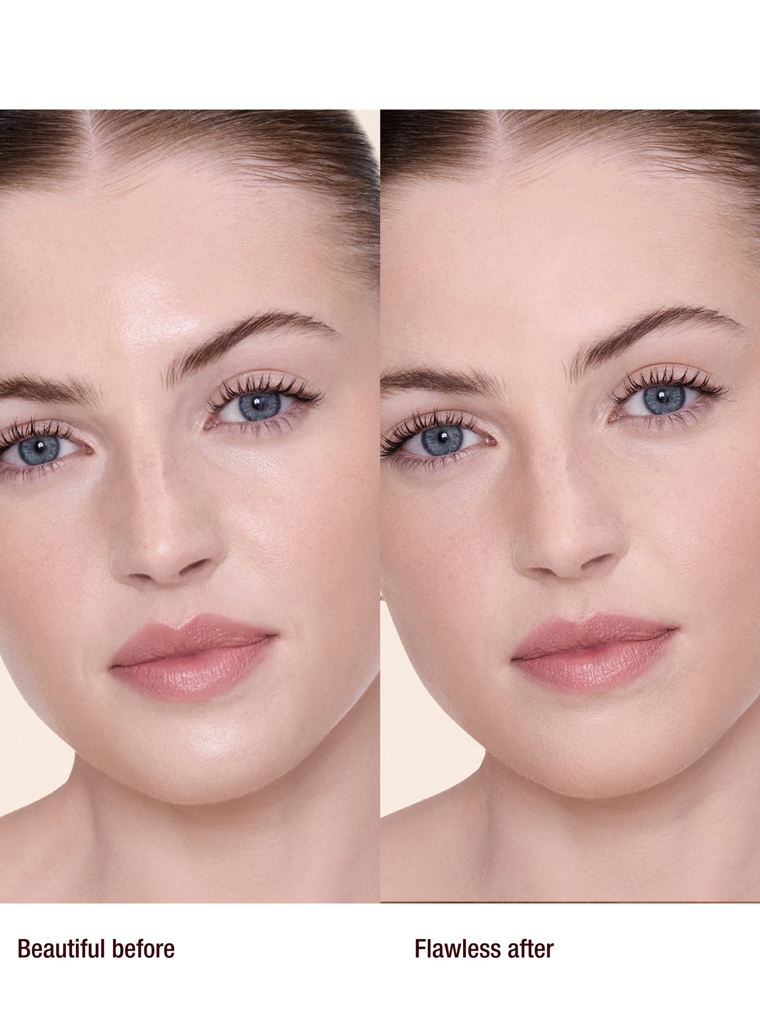 Alternative Image Charlotte Tilbury Airbrush Finish Powder Refillable