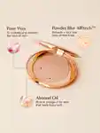 Alternative Image Charlotte Tilbury Airbrush Finish Powder Refillable