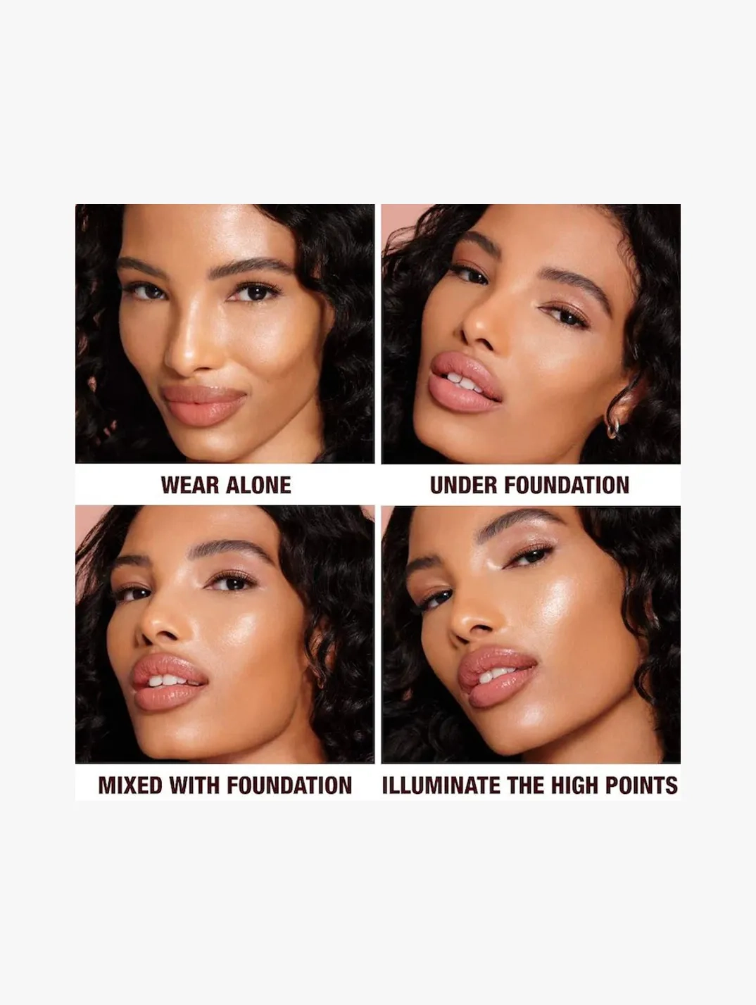 Alternative Image Charlotte Tilbury Hollywood Flawless Filter Mini