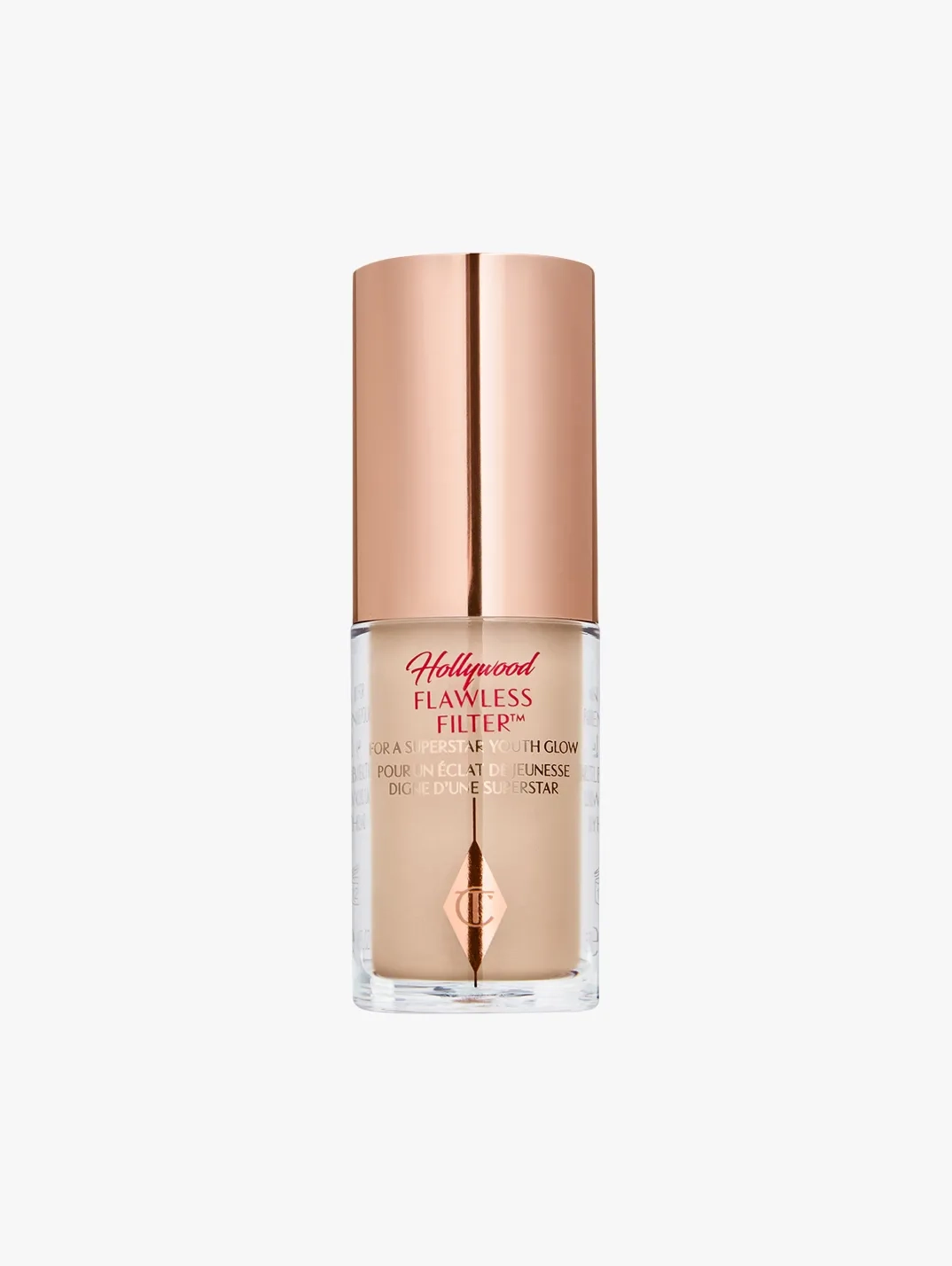 Hero Charlotte Tilbury Hollywood Flawless Filter Mini