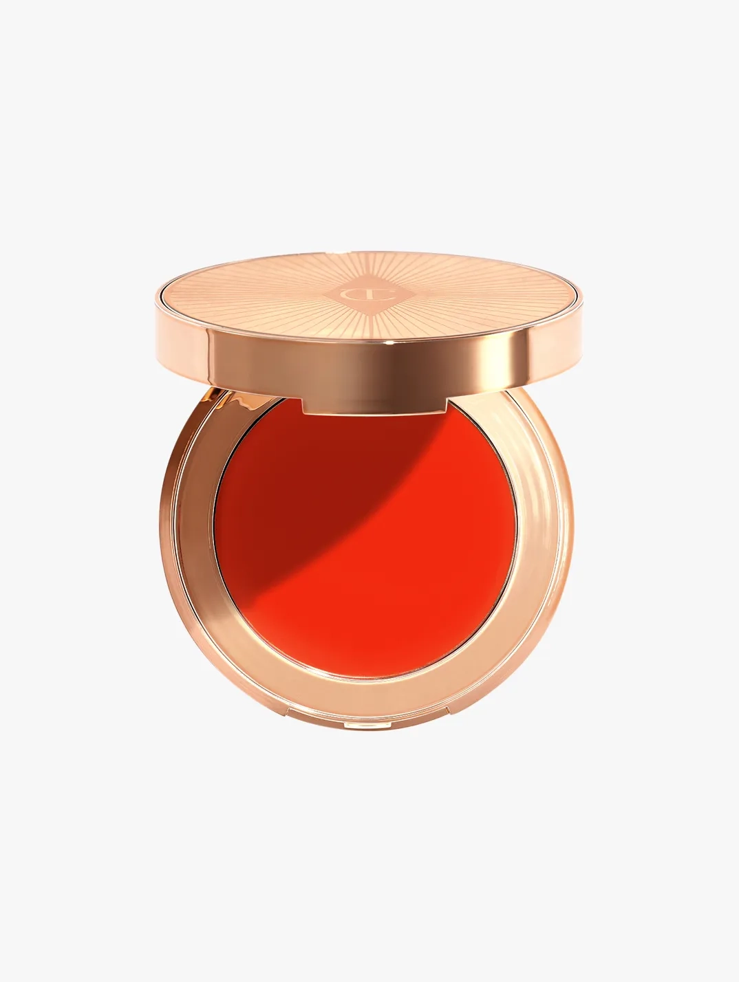 Hero Charlotte Tilbury Lip And Cheek Glow