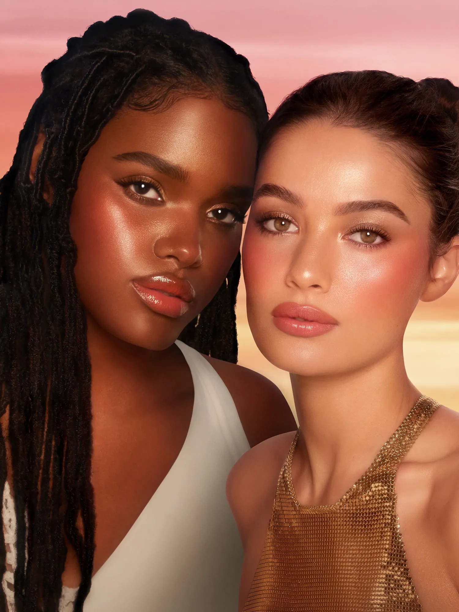 Alternative Image Charlotte Tilbury Lip And Cheek Glow