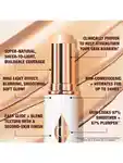 Alternative Image Charlotte Tilbury Unreal Skin Sheer Glow Tint
