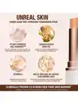 Alternative Image Charlotte Tilbury Unreal Skin Sheer Glow Tint