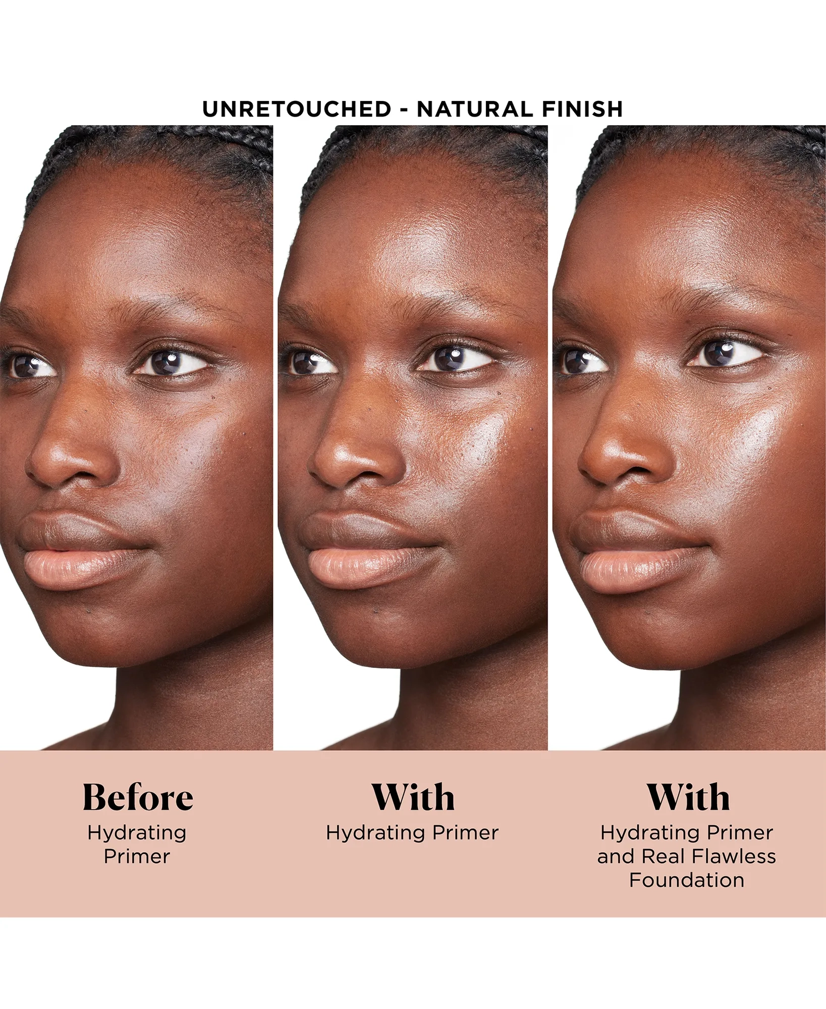 Alternative Image Laura Mercier Pure Canvas Primer Hydrating