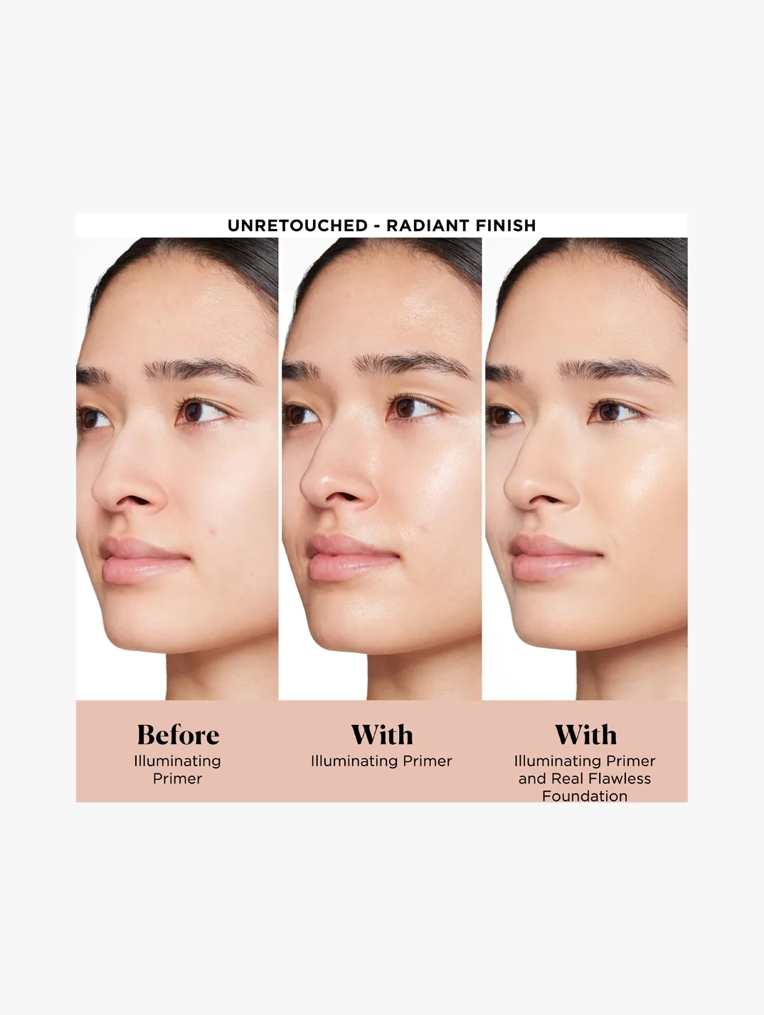 Alternative Image Laura Mercier Pure Canvas Primer Illuminating
