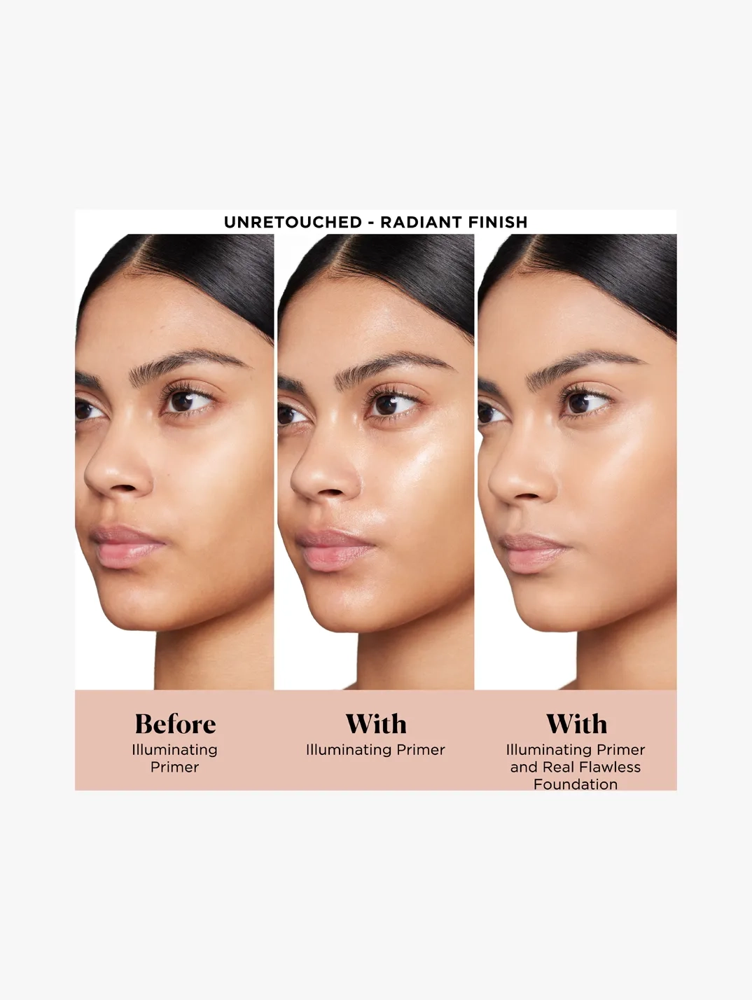 Alternative Image Laura Mercier Pure Canvas Primer Illuminating