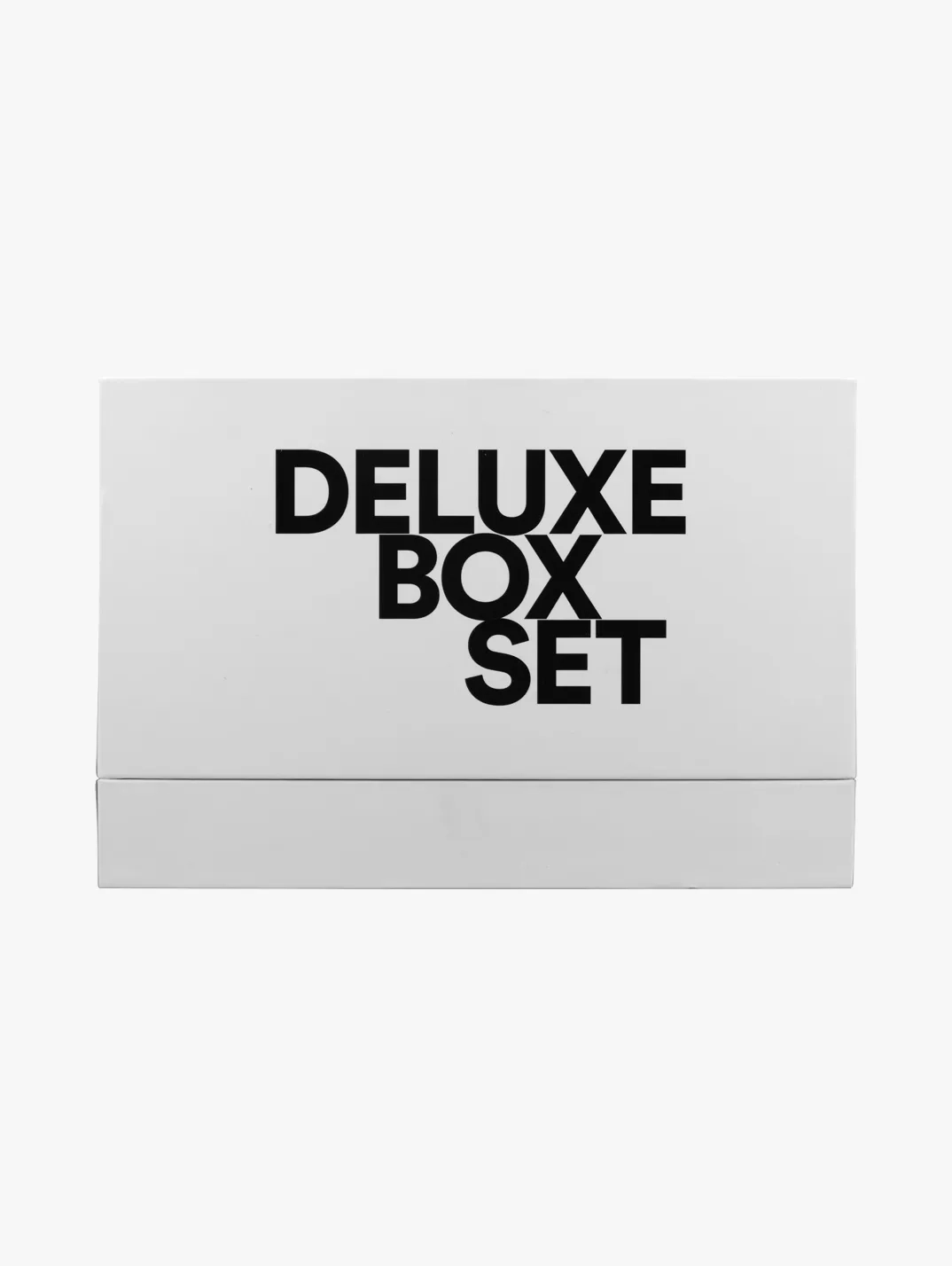 Alternative Image Ds And Durga Deluxe Box Set