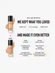 Alternative Image Bare Minerals Bare Pro24 Hr Wear Skin Perfecting Matte Liquid Foundation Mineral SP F20