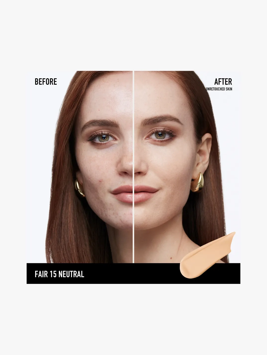 Alternative Image Bare Minerals Bare Pro24 Hr Wear Skin Perfecting Matte Liquid Foundation Mineral SP F20