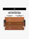Alternative Image Bare Minerals Bare Pro24 Hr Wear Skin Perfecting Matte Liquid Foundation Mineral SP F20
