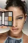 Alternative Image Mecca Max Mini Mix Eyeshadow Palette