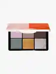 Hero Mecca Max Mini Mix Eyeshadow Palette