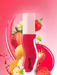 Alternative Image Gisou Strawberry Punch Lip Oil