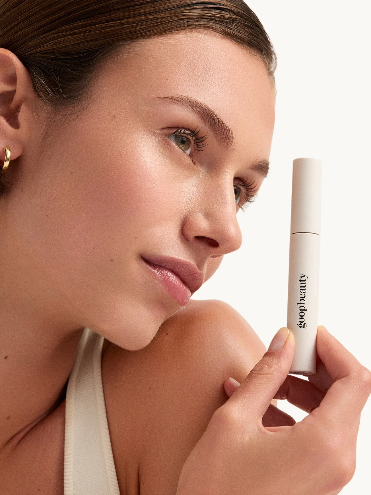 Alternative Image GOOP Featherlash Lifting Serum Mascara