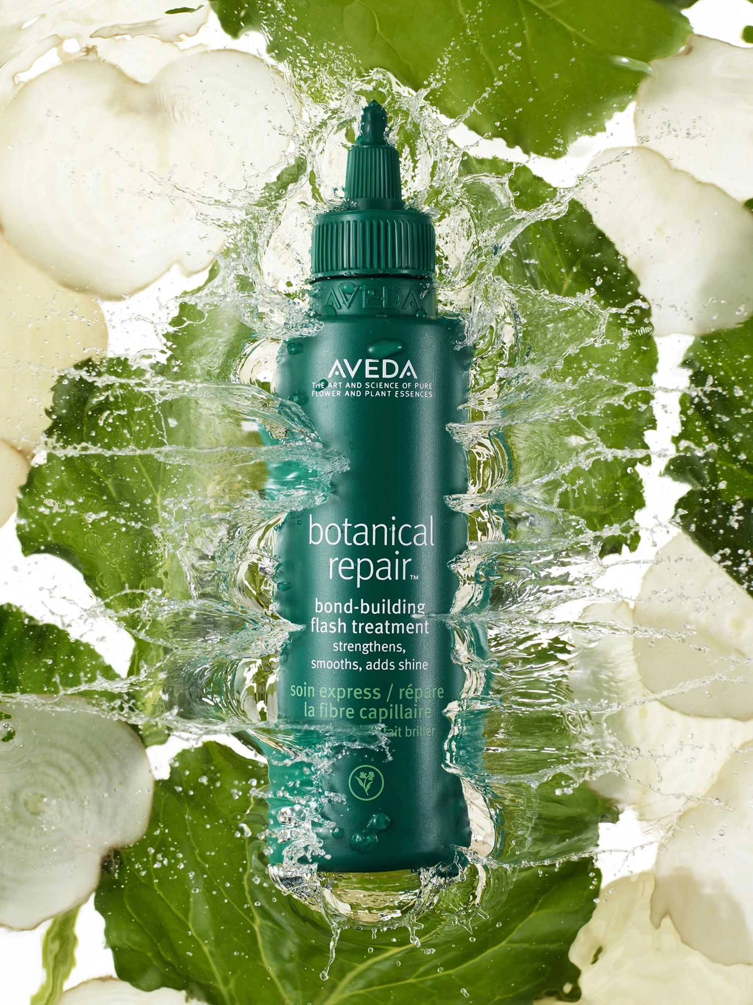 Alternative Image Aveda Bond Building Flash Treatment