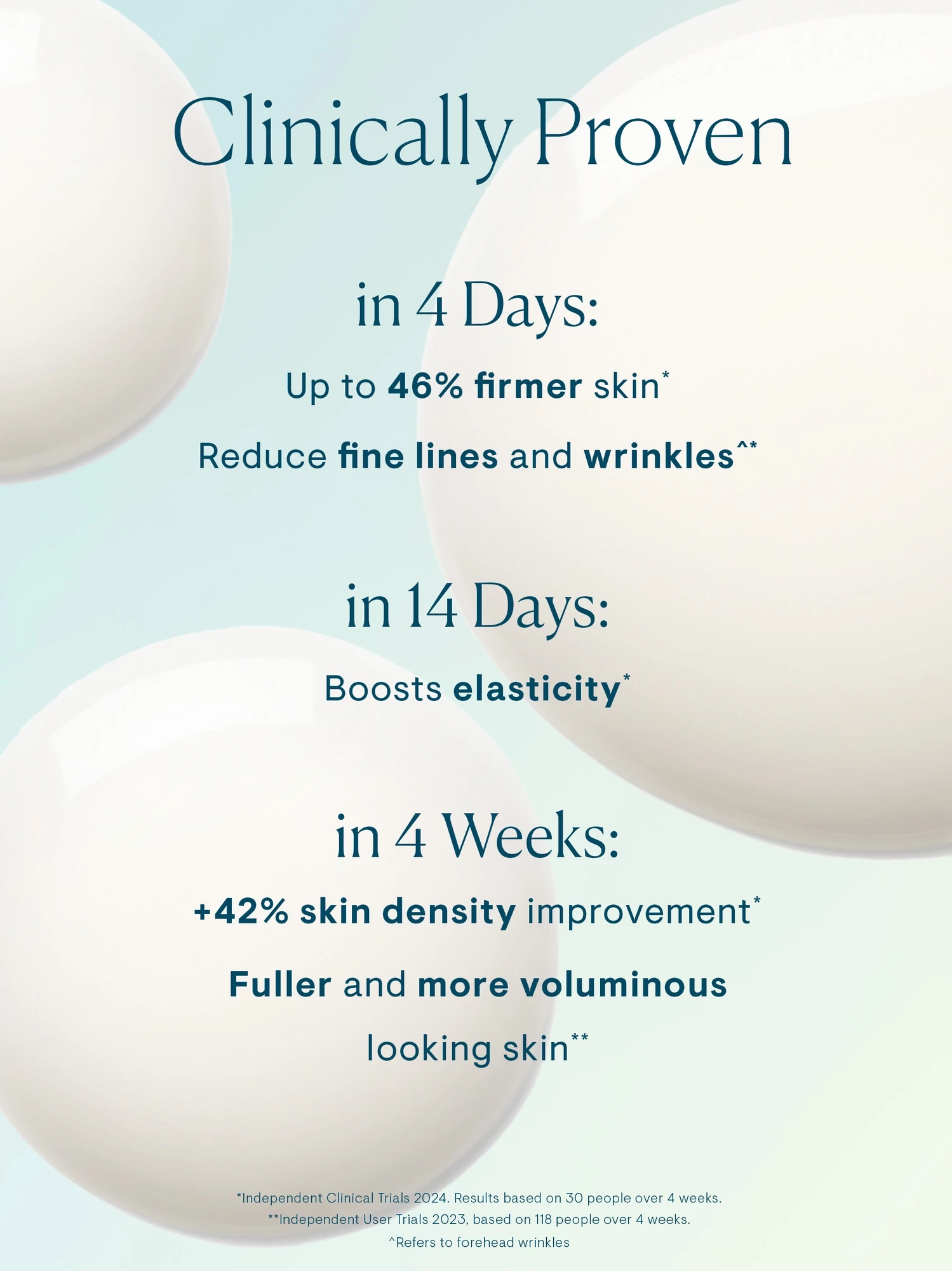 Alternative Image ELEMIS Pro Collagen Future Restore Serum