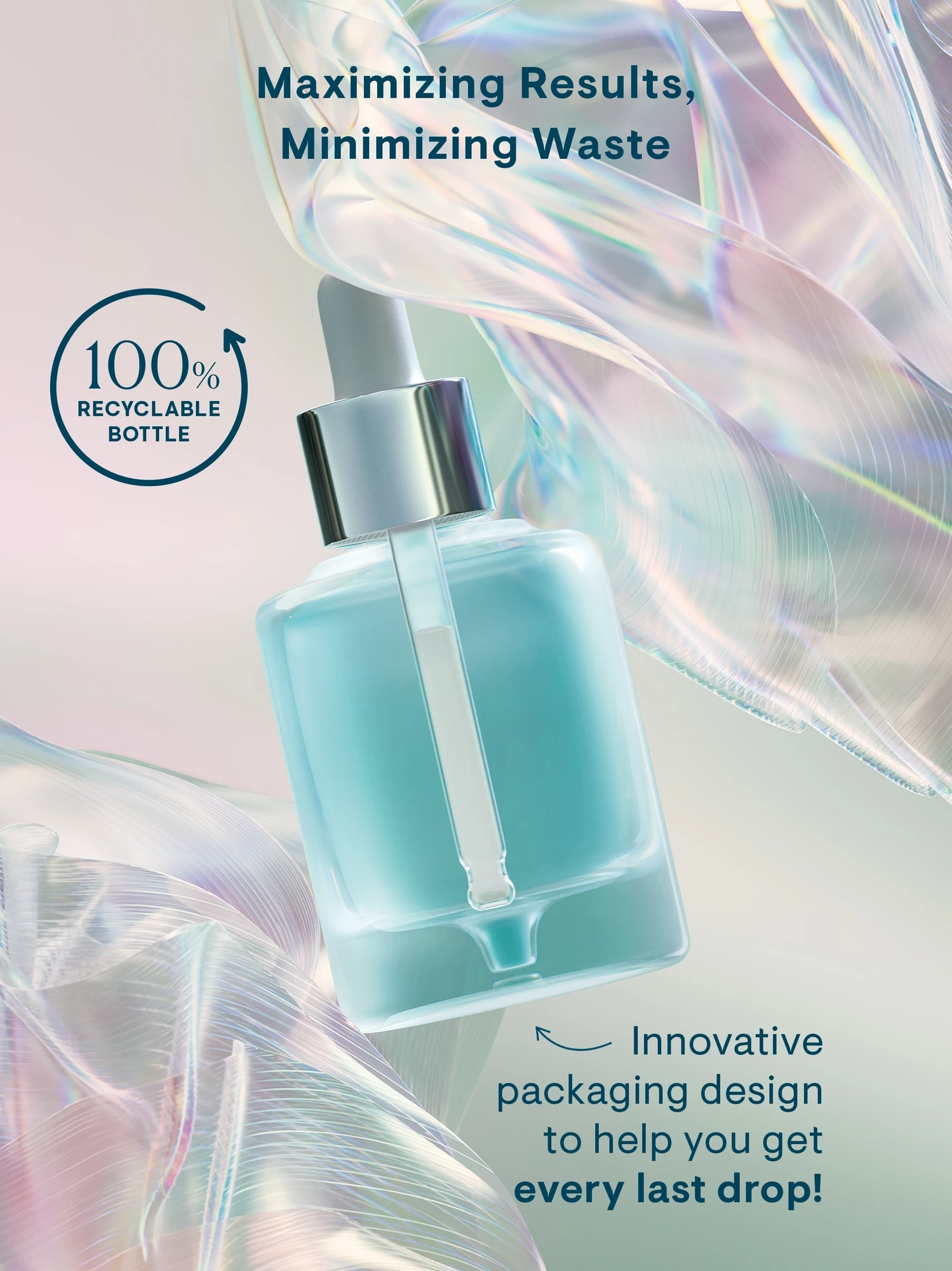 Alternative Image ELEMIS Pro Collagen Future Restore Serum