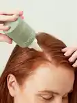 Alternative Image Alpha H Healthy Exfoliating Scalp Treatment