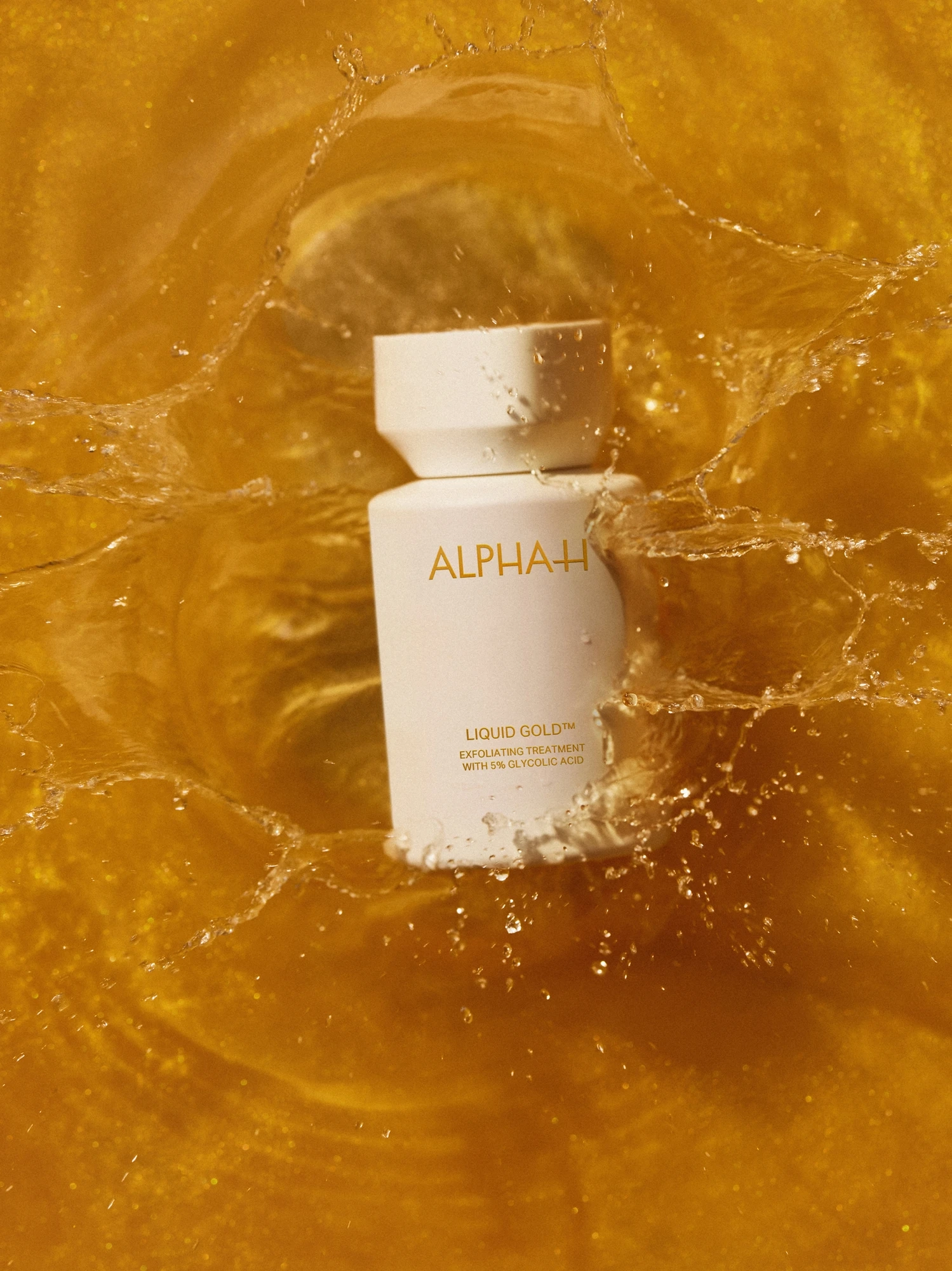 Alternative Image Alpha H Liquid Gold