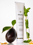 Alternative Image Philip B Peppermint Avocado Conditioner178ml