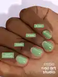 Alternative Image Essie Jelly Gloss