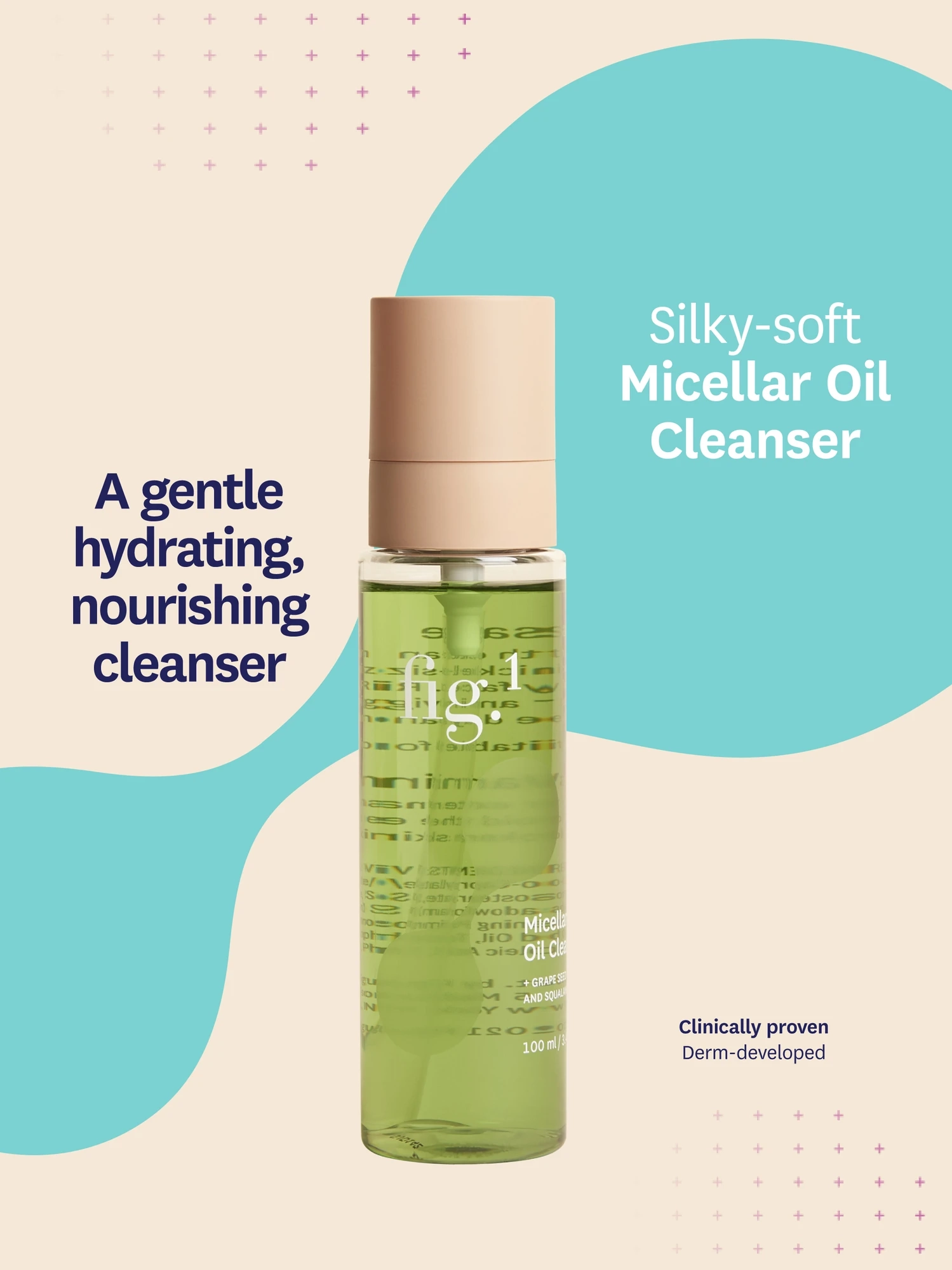 Alternative Image Fig1 Micellar Oil Cleanser