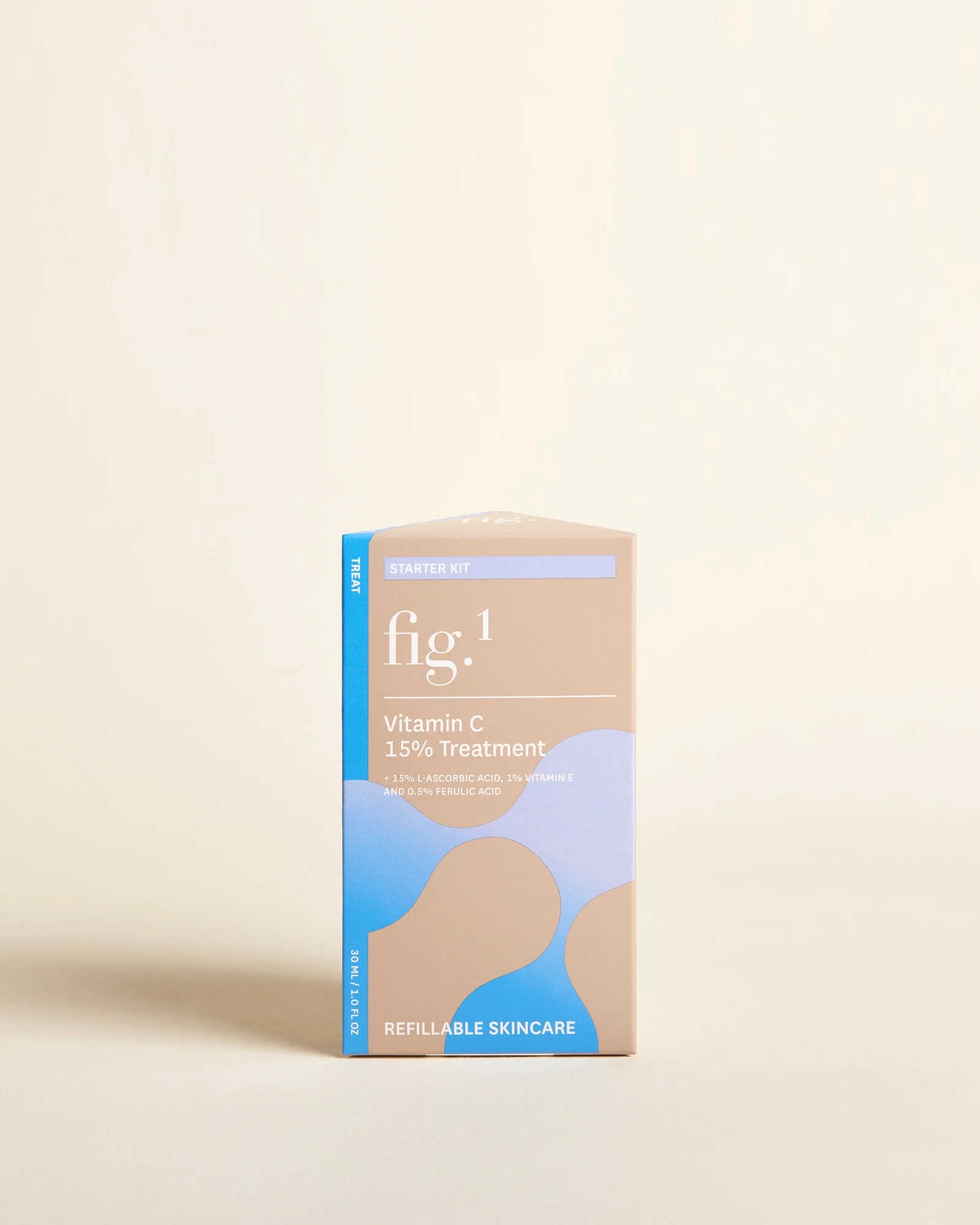Alternative Image Fig1 Vitamin C Treatment