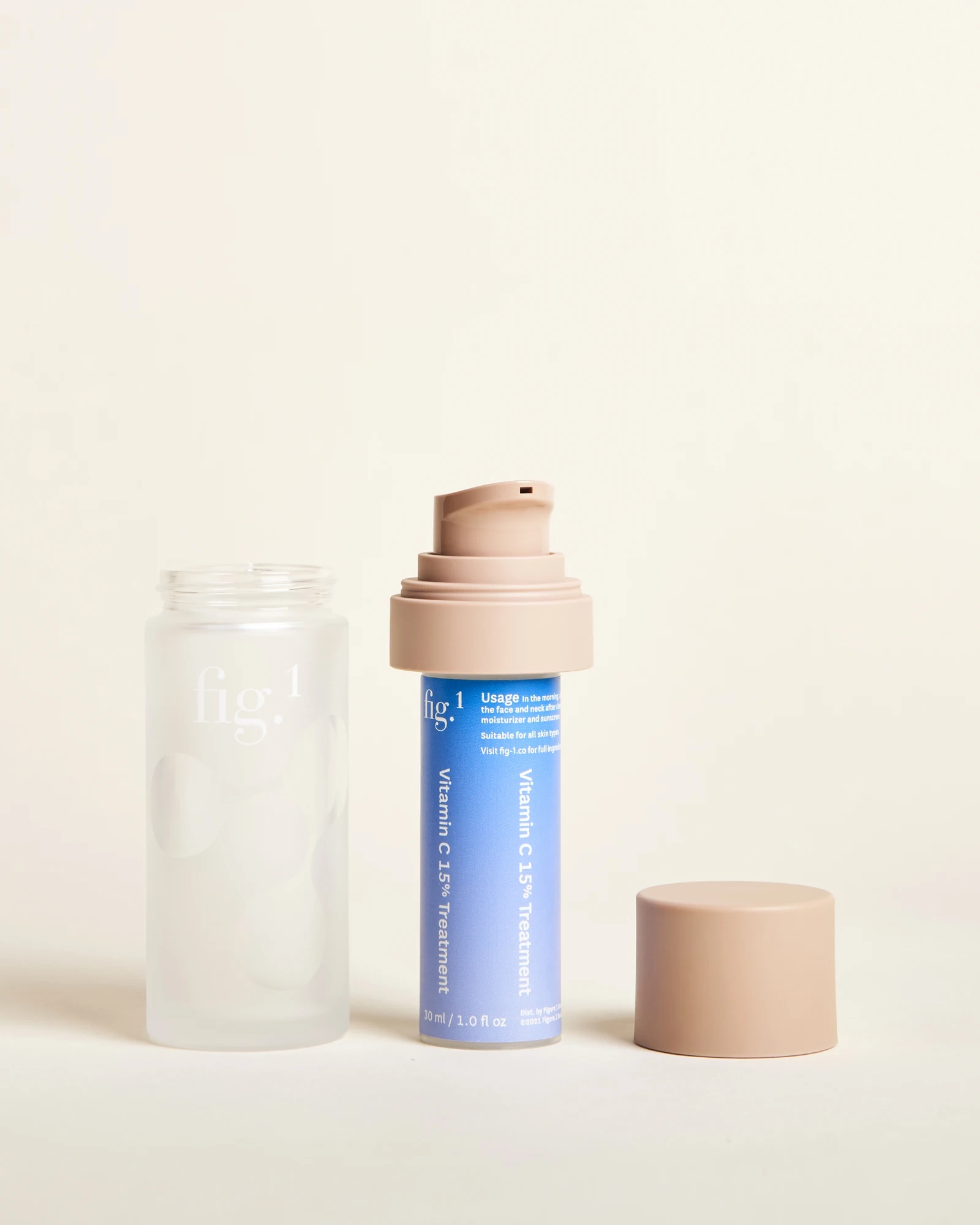 Alternative Image Fig1 Vitamin C Treatment