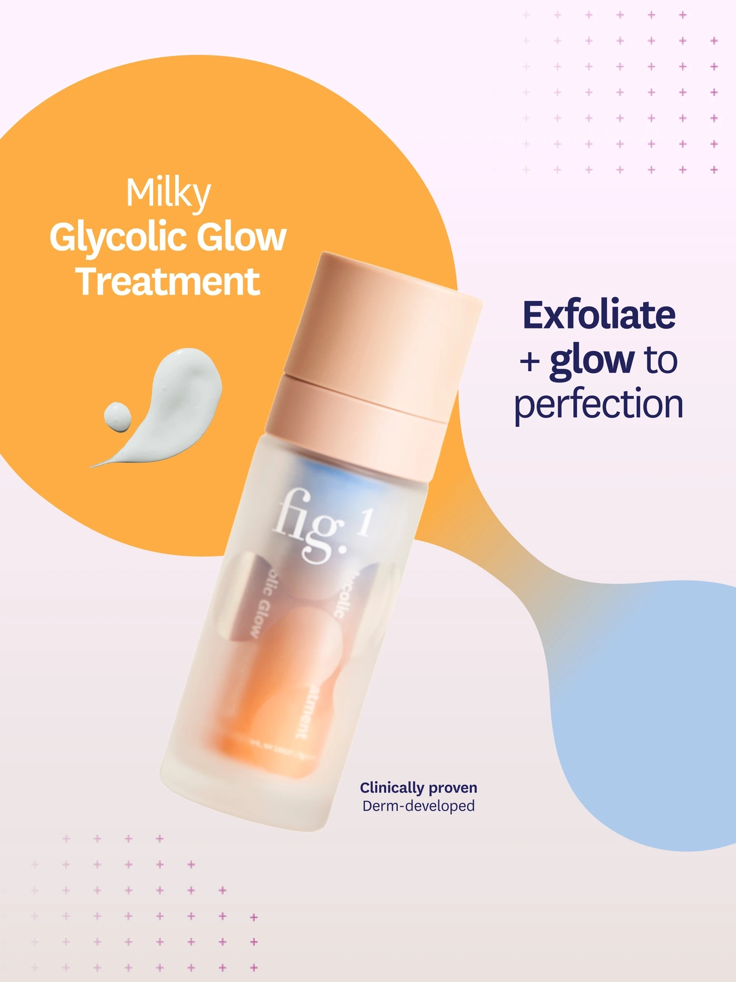 Alternative Image Fig1 Glycolic Glow Treatment