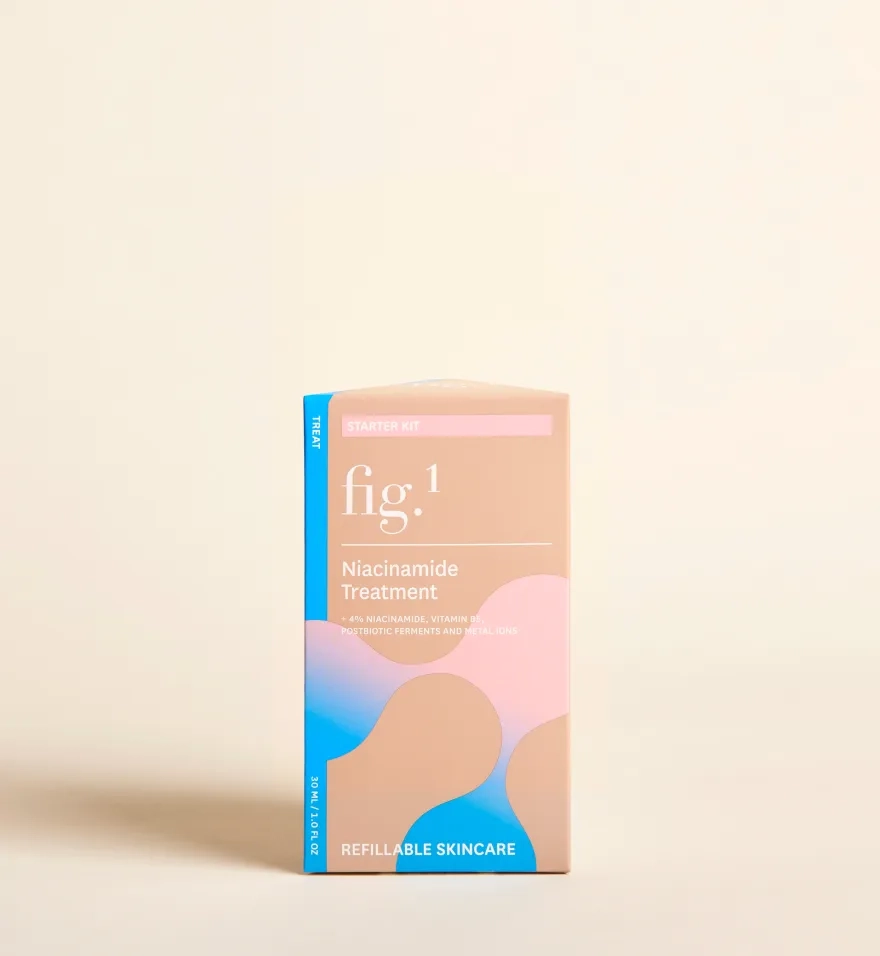 Alternative Image Fig1 Niacinamide Treatment